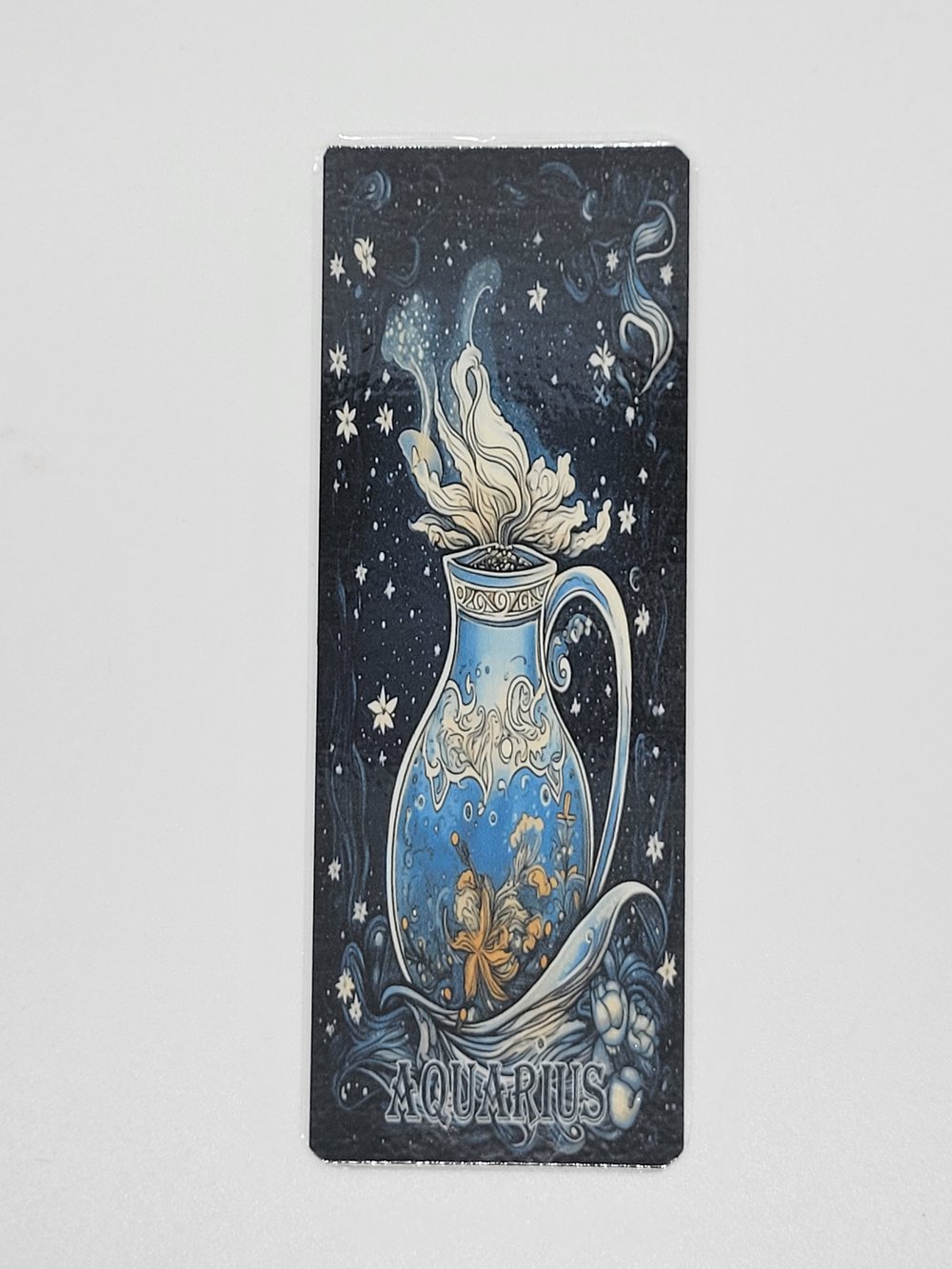 Image of Air Zodiac Sign Bookmarks 