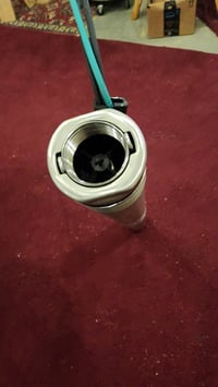 Image 2 of Grundfos 3" SQ-190 / 1Hp 22GPM Irrigation Pump