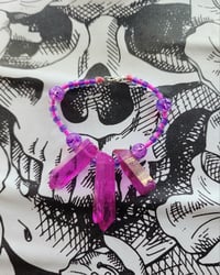 Cheshire Cat Vibes