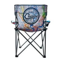 Image 2 of The Original Charleo Chair