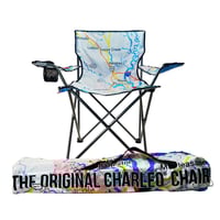 Image 1 of The Original Charleo Chair