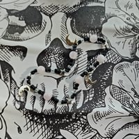 Image 1 of Witchy Vibes Anklet - small size