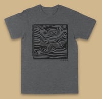 Swirl Tee