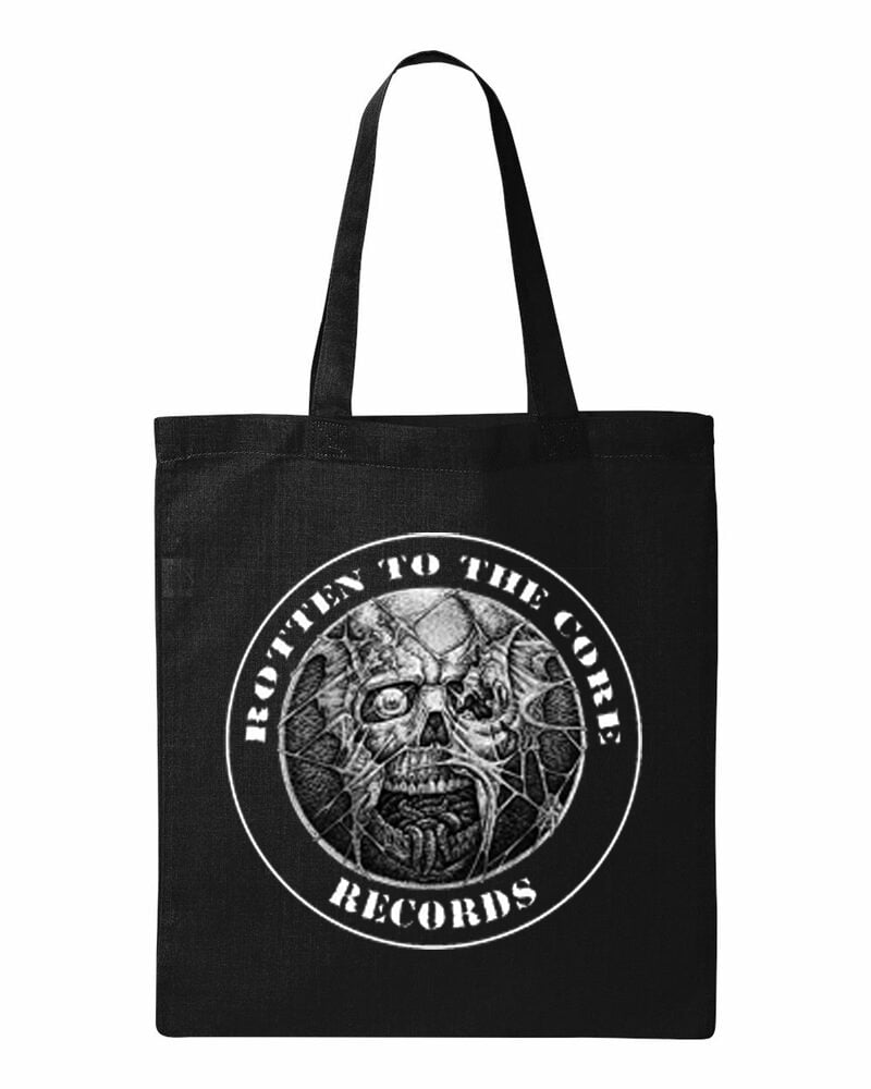 RTTCR "Tote Bag"