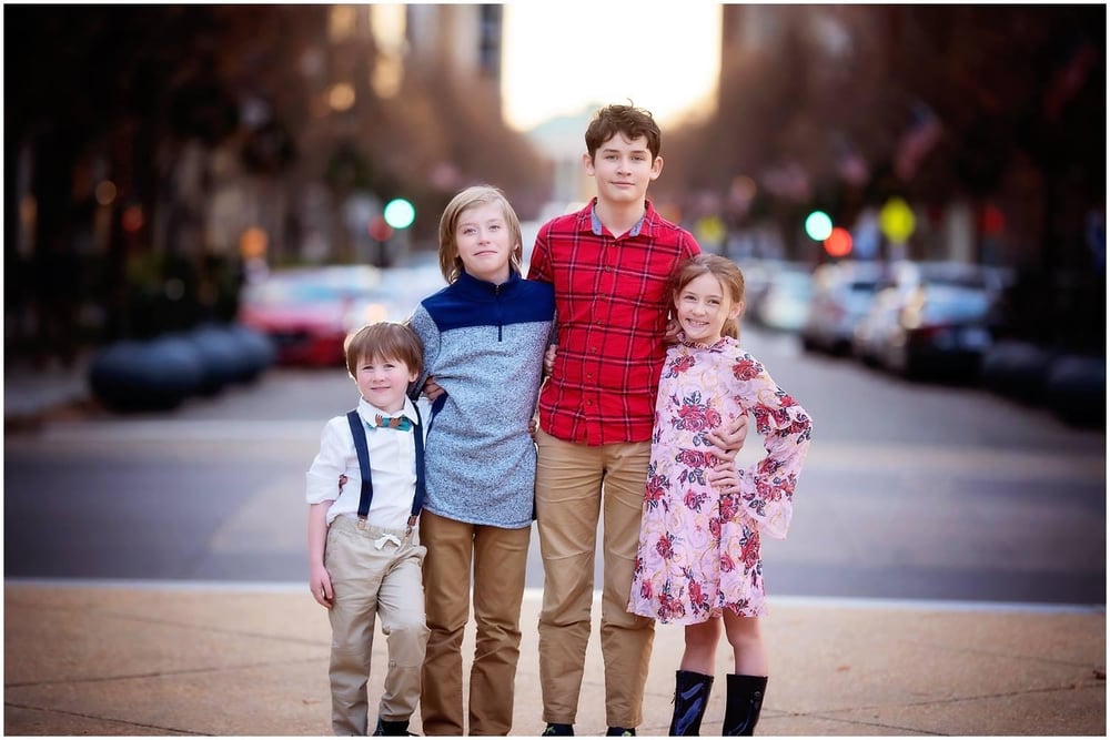 Image of May 4th - Downtown Raleigh Family Mini Sessions ***$50 DEPOSIT to BOOK***