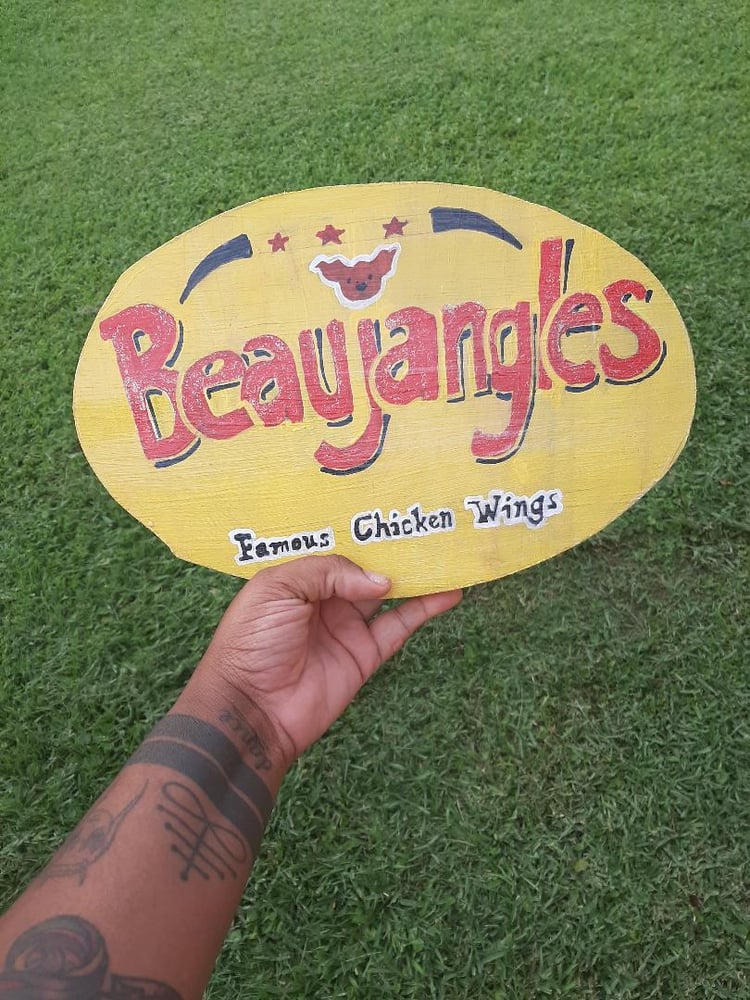 Image of Beaujangles
