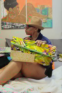 Image 1 of Lime Shenanigans