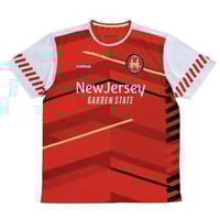 Image 1 of Hoboken Gunners - HOME 2023/24