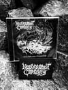 Nethermost Caverns -  "Ancient Spells within a Stalagnate Crypt" CD+Patch