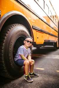 Image 4 of BACK TO SCHOOL 🚌