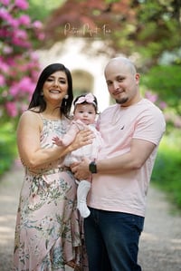 Image 2 of $100 Off Full Hour Family Session