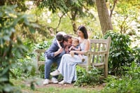 Image 1 of $100 Off Full Hour Family Session