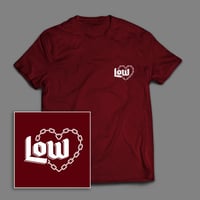 Image 2 of Love Machines T-Shirt