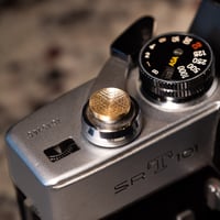Image 3 of Dome Shutter Button