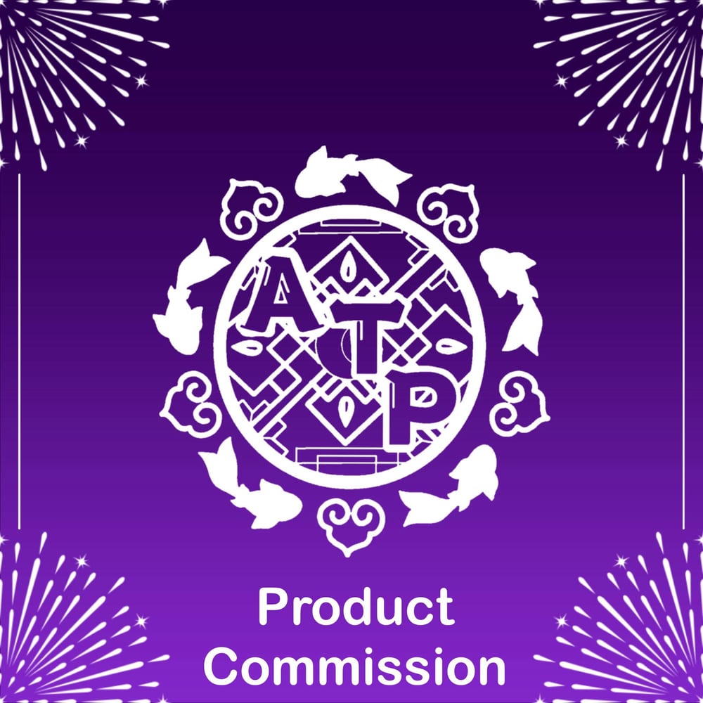 Image of Luchia's Special Commissions