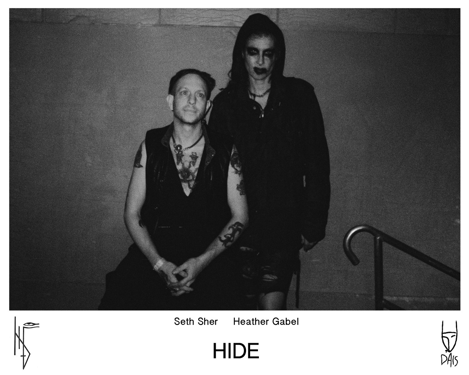Image of HIDE - Live Event - Middlesbrough