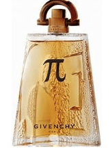 Image of GIVENCHY PI Men's Eau de Toilette