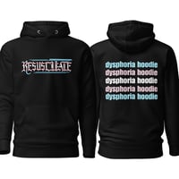 Dysphoria Hoodie