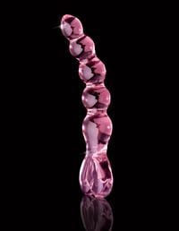 Image 1 of Icicles No. 43 - Pink