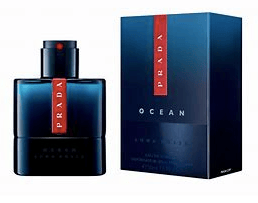 Image of Prada Luna Rossa Eau De Toilette