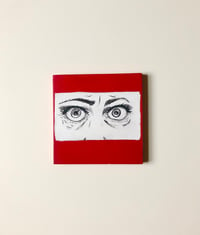 Image 1 of EYES - Original Art