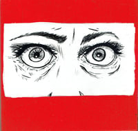 Image 2 of EYES - Original Art