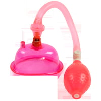 Image 2 of Pussy Pump - Pink