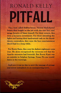 Image 3 of Pitfall (Paperback Edition)