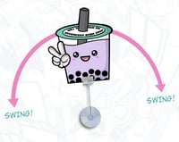 Image 1 of 波 TARO BOBA (WAVING AIR FRESHENER)