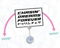 Image 1 of 波 CHASIN DREAMS // EWBO (WAVING AIR FRESHENER)