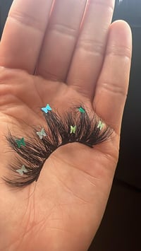 Image 2 of Kissed 💋 by a Butterfly 🦋 