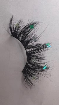 Image 3 of Kissed 💋 by a Butterfly 🦋 