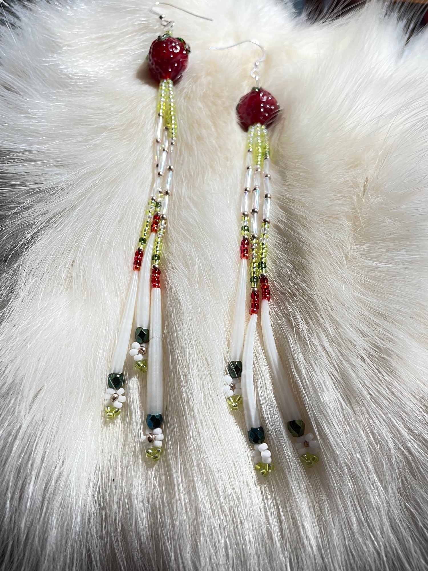 Image of Strawberry Fields 4ever