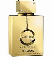 Image of Club de Nuit MILESTONE