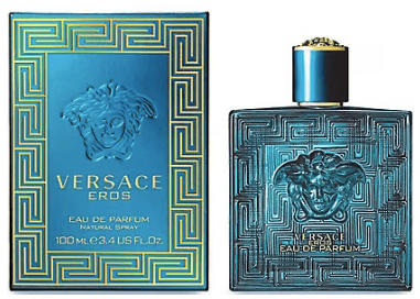 Image of VERSACE EROS