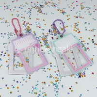 Image 2 of Original Photo Frame Charms - You're My RX