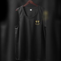 Image 2 of Active lightweight tank top