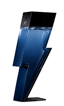 Image of Carolina Herrera Bad Boy Cobalt Eau de Parfum