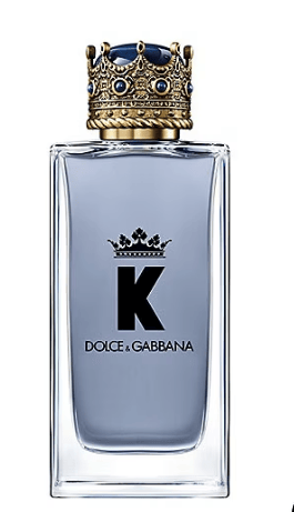 Image of DOLCE & GABBANA KING