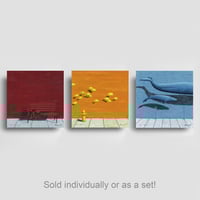 Image 1 of “Surreal Sidewalk” Series Limited Edition Prints