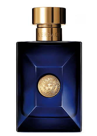 Image of VERSACE Men's Pour Homme Dylan Blue Eau de Toilette