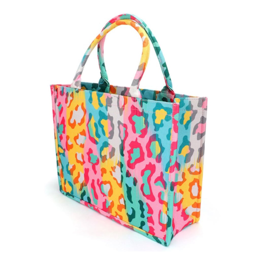 Image of “STATEMENT” TOTE