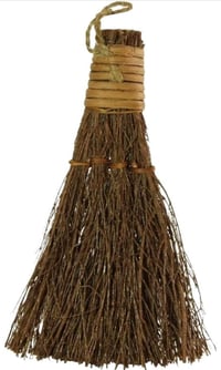 Image 5 of Cinnamon Broom