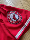 Guahan Angels - Baseball Jersey 