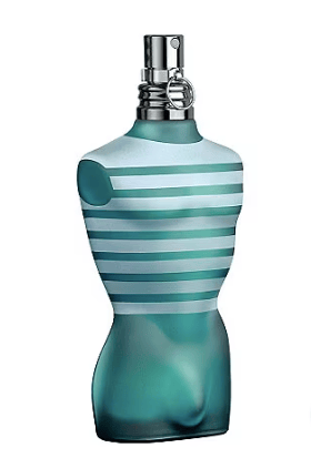 Image of Jean Paul Gaultier "LE MALE" Eau de Toilette