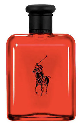 Image of Ralph Lauren Polo Red Eau de Toilette 