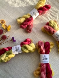 Image 4 of Juicy mohair-silk minis set