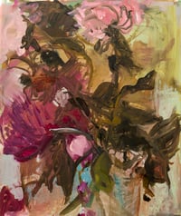 ELAINE SPEIRS ‘Hold’, 2023 