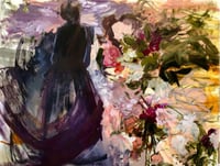 ELAINE SPEIRS ‘Last Bouquet’, 2023 