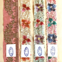 Silk Embroidered Ribbon Page 6
